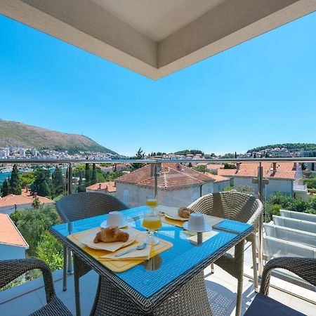 Apartment Maro Bayview Dubrovnik Kültér fotó