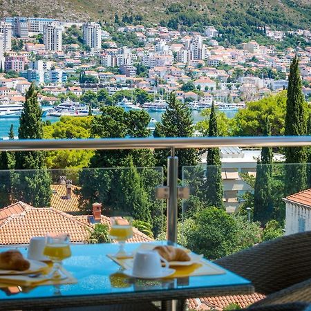 Apartment Maro Bayview Dubrovnik Kültér fotó