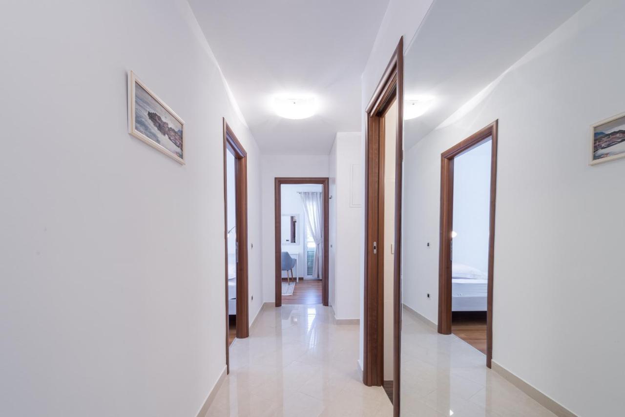 Apartment Maro Bayview Dubrovnik Kültér fotó