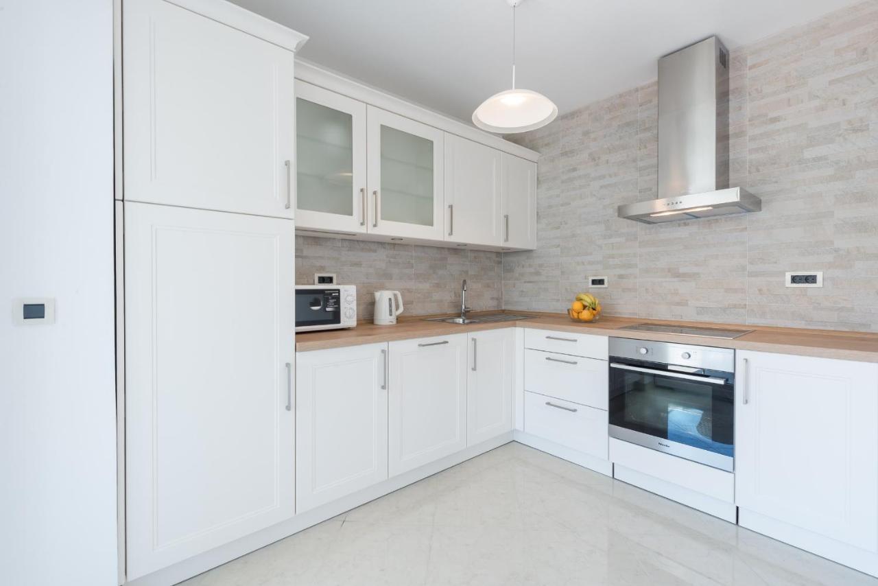 Apartment Maro Bayview Dubrovnik Kültér fotó