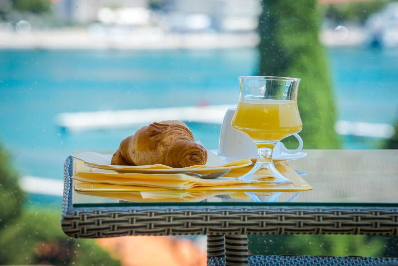 Apartment Maro Bayview Dubrovnik Kültér fotó