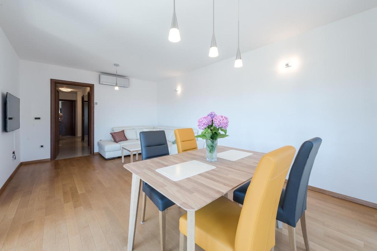 Apartment Maro Bayview Dubrovnik Kültér fotó