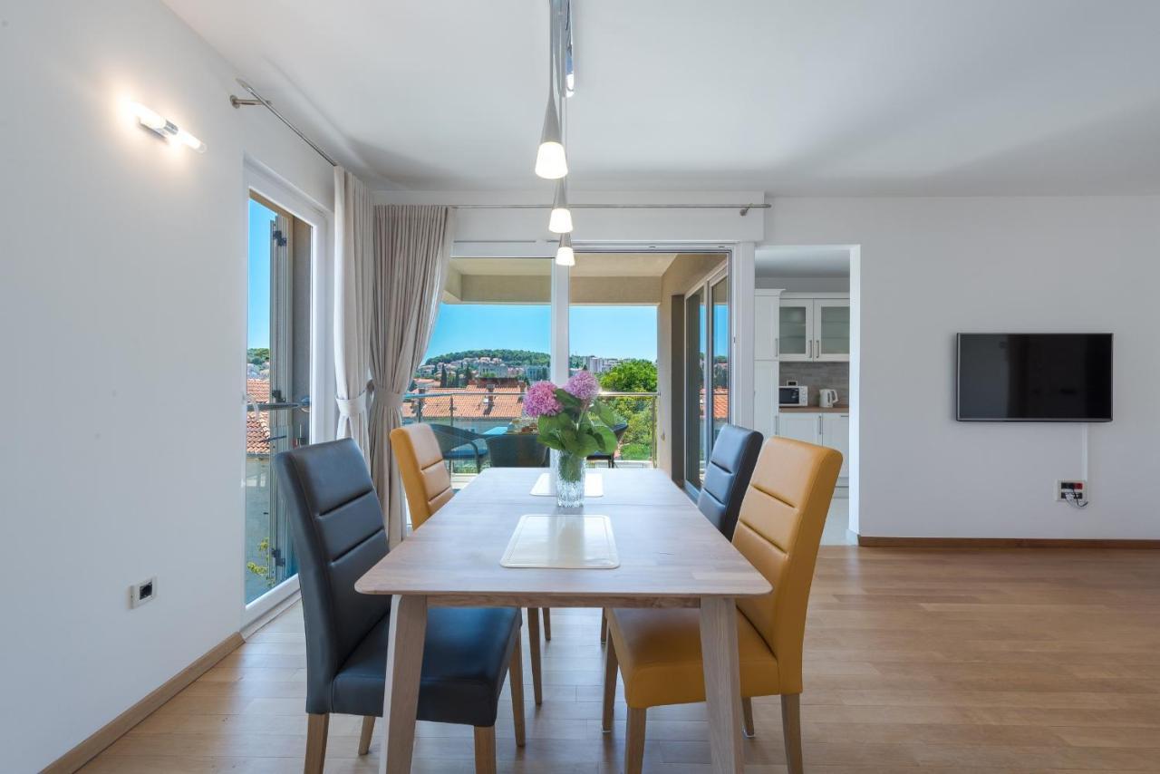 Apartment Maro Bayview Dubrovnik Kültér fotó