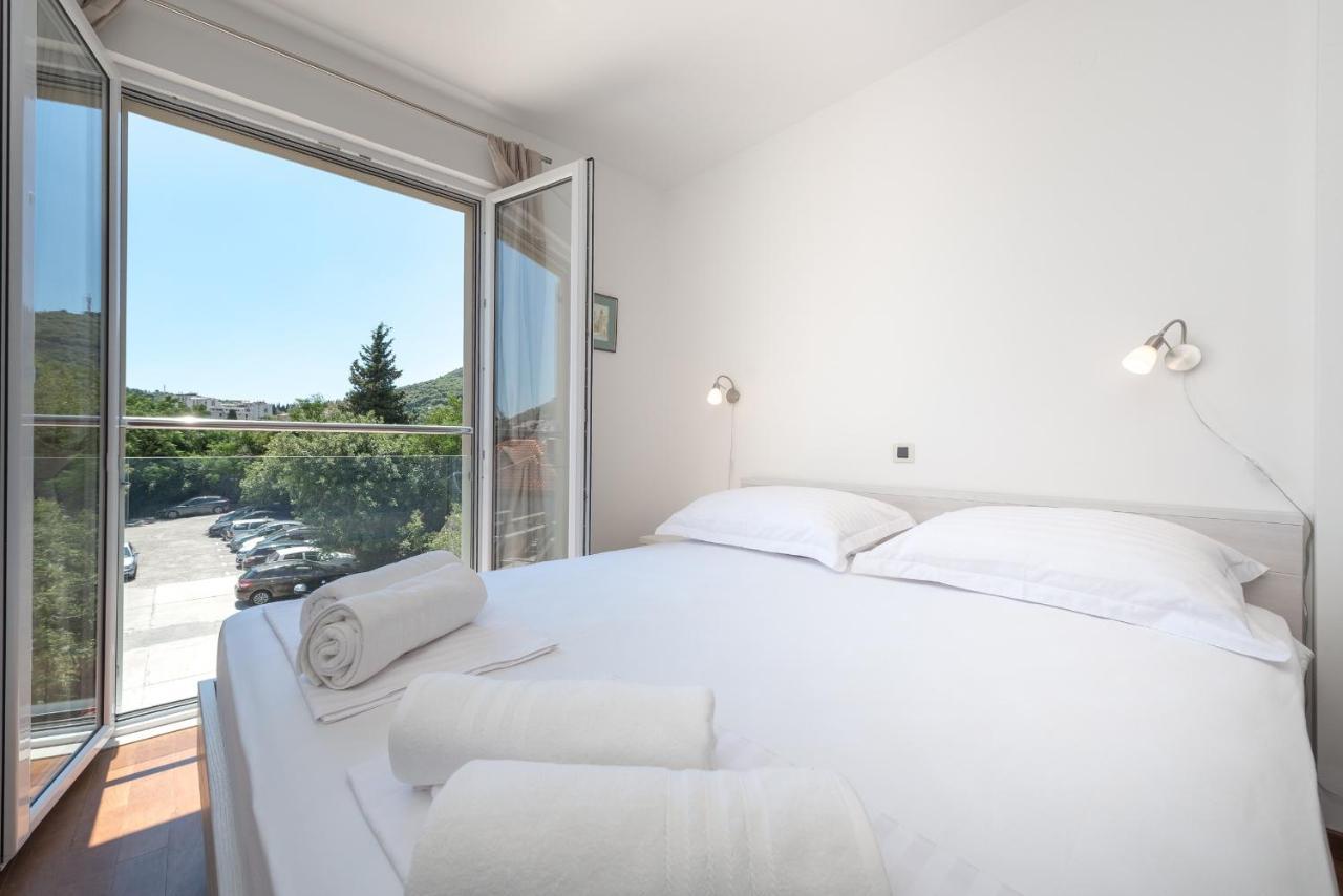 Apartment Maro Bayview Dubrovnik Kültér fotó