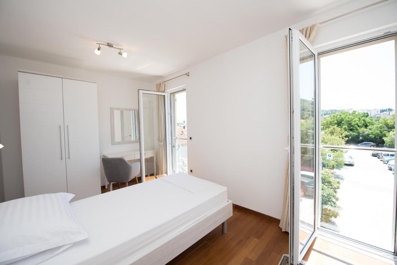 Apartment Maro Bayview Dubrovnik Kültér fotó