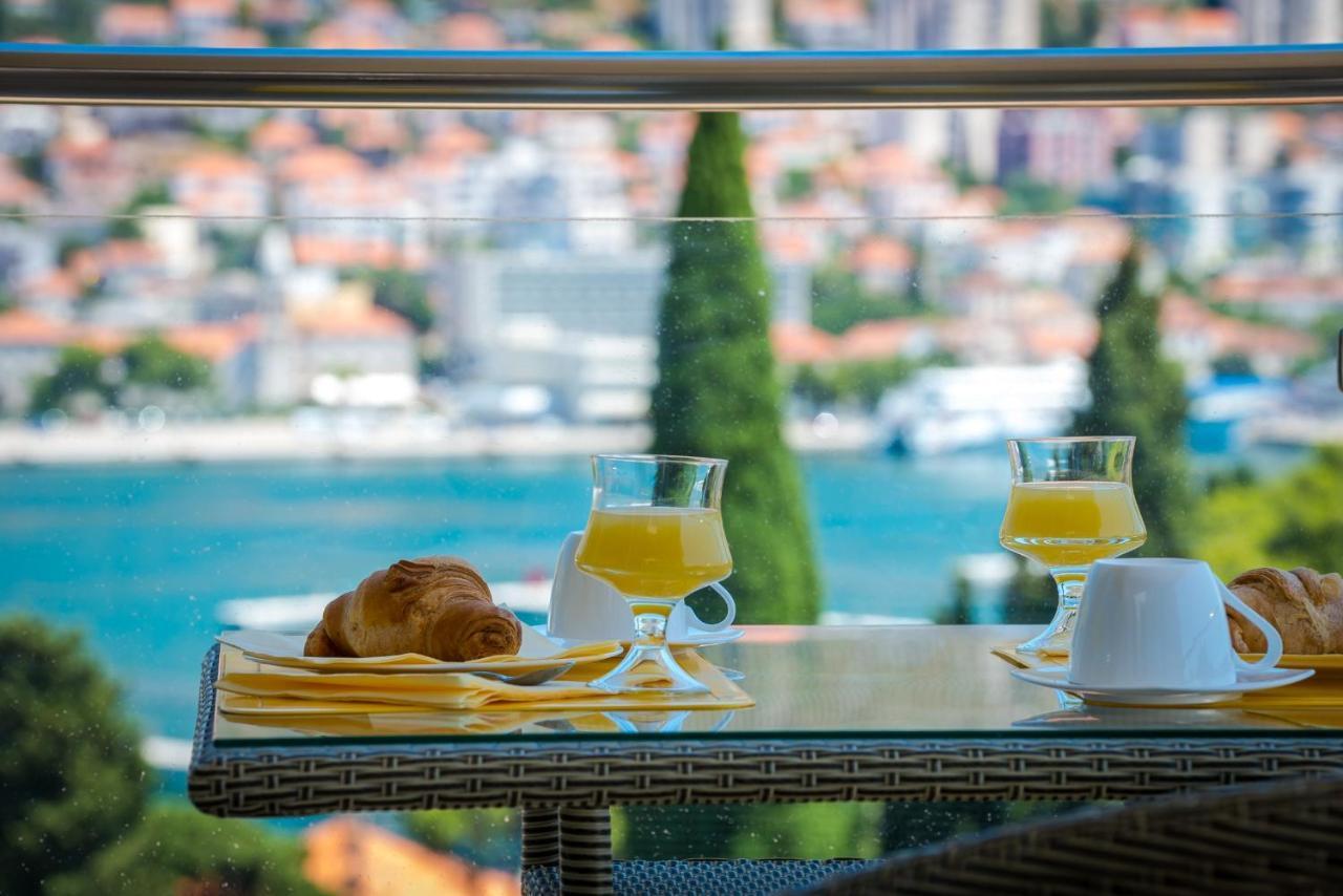 Apartment Maro Bayview Dubrovnik Kültér fotó