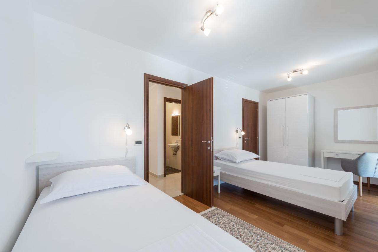 Apartment Maro Bayview Dubrovnik Kültér fotó