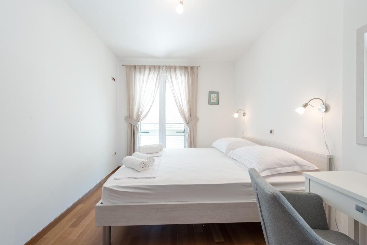 Apartment Maro Bayview Dubrovnik Kültér fotó