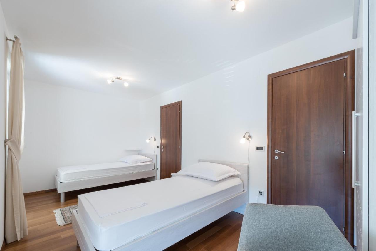Apartment Maro Bayview Dubrovnik Kültér fotó
