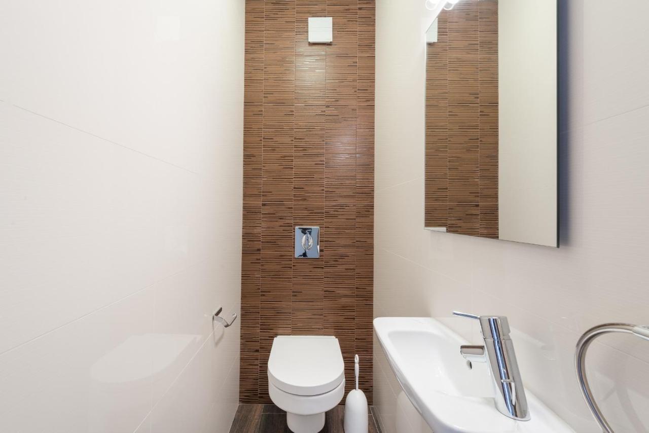 Apartment Maro Bayview Dubrovnik Kültér fotó
