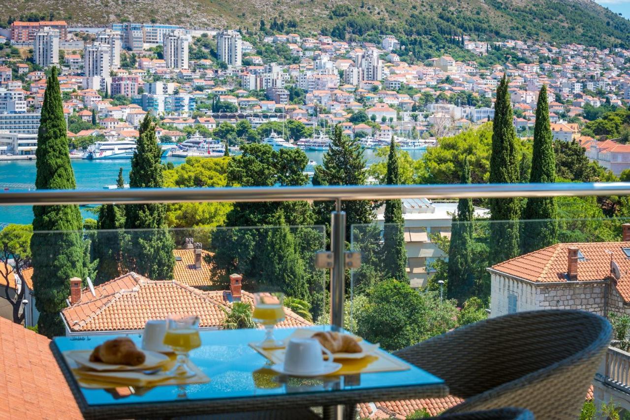 Apartment Maro Bayview Dubrovnik Kültér fotó