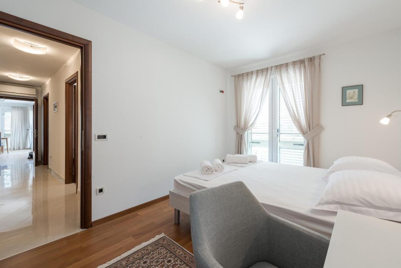 Apartment Maro Bayview Dubrovnik Kültér fotó