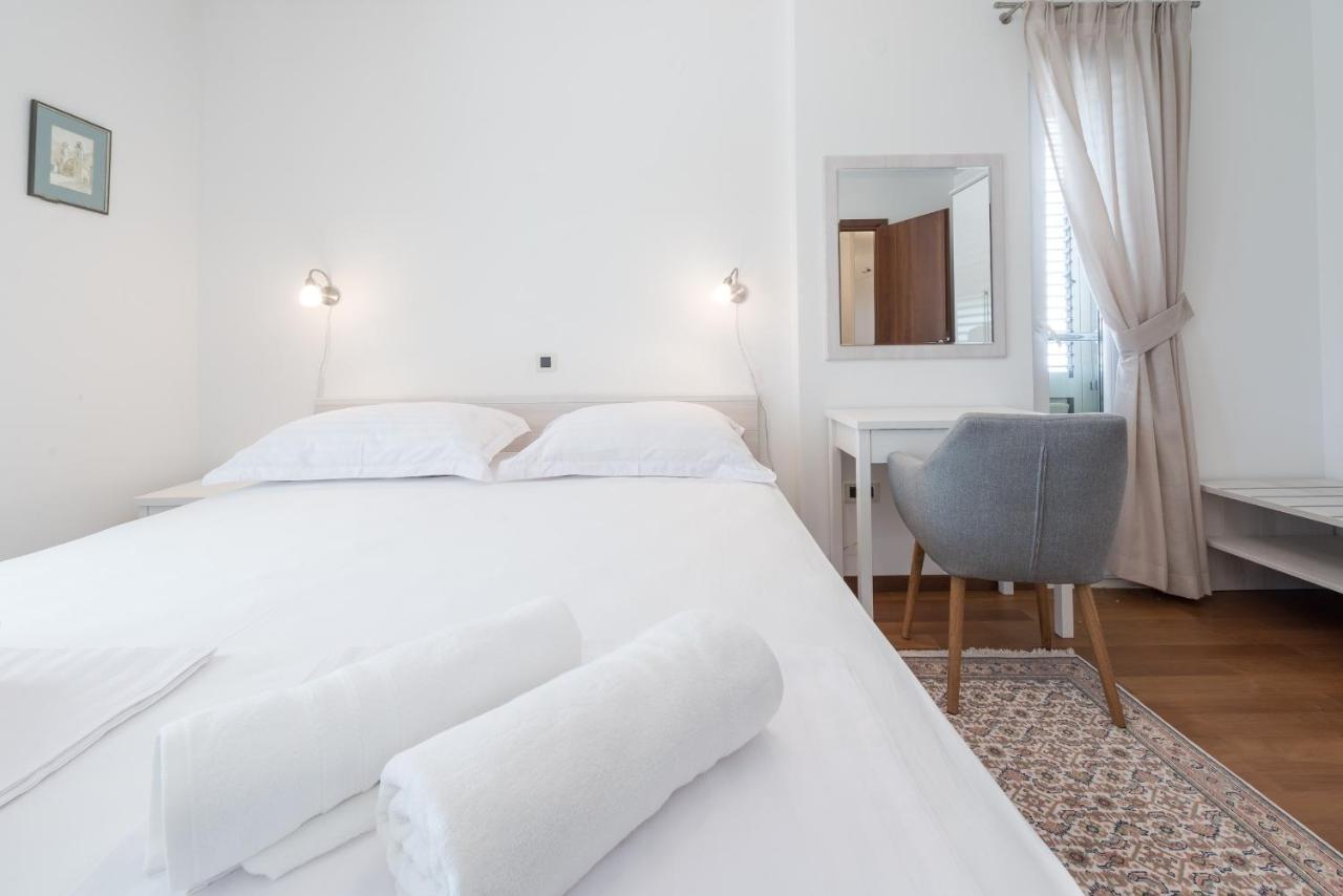 Apartment Maro Bayview Dubrovnik Kültér fotó