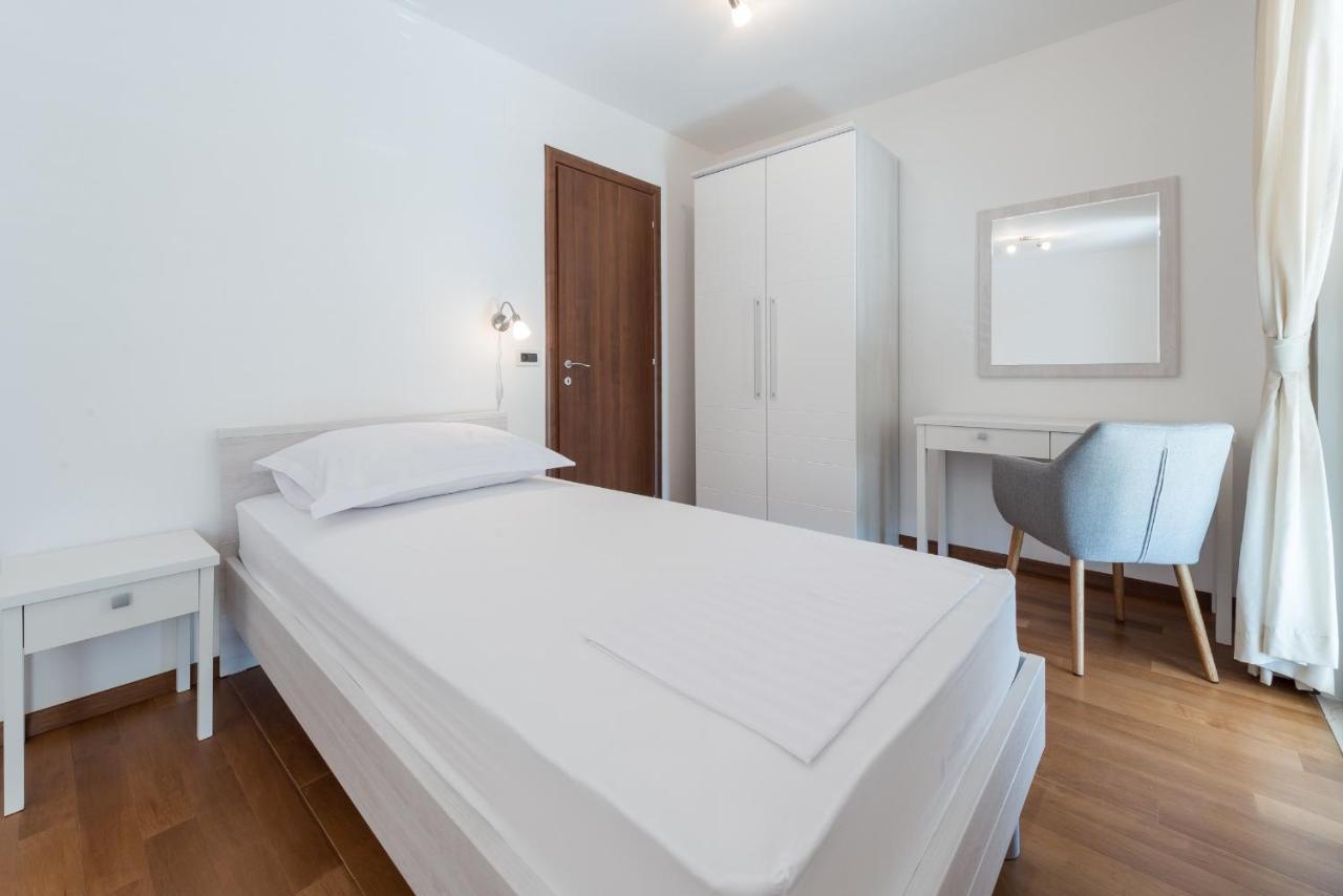 Apartment Maro Bayview Dubrovnik Kültér fotó
